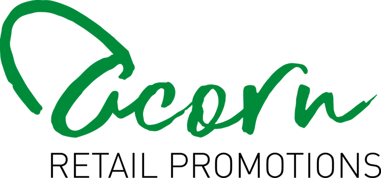 Acorn Retail Promotions